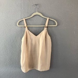 Topshop Tank Top - Size 4